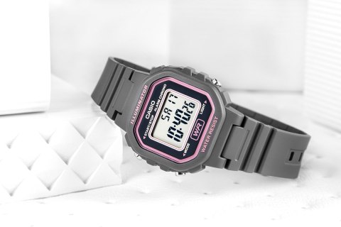 Zegarek Damski CASIO LA-20WH-8ADF + BOX