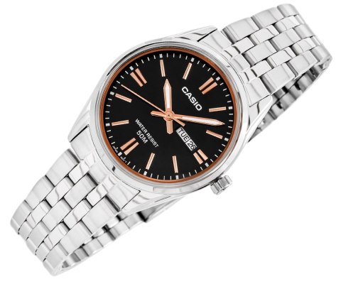 Zegarek Damski CASIO LTP-1335D-1A2VDF + BOX