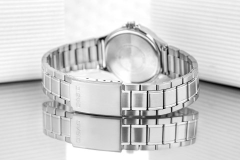 Zegarek Damski CASIO LTP-V300D-2A2 + BOX