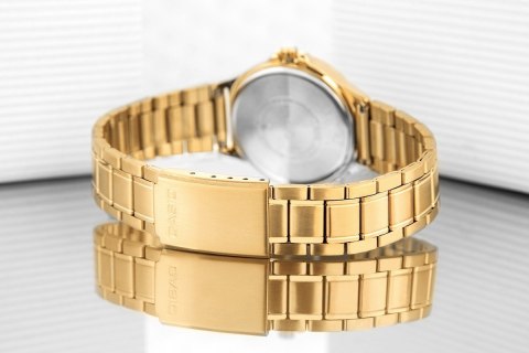 Zegarek Damski CASIO LTP-V300G-1 + BOX