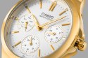 Zegarek Damski CASIO LTP-V300G-7 + BOX