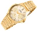 Zegarek Damski CASIO LTP-V300G-9 + BOX