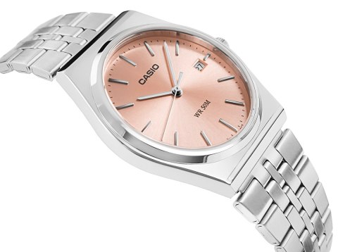 Zegarek Męski CASIO MTP-B145D-4AVDF + BOX