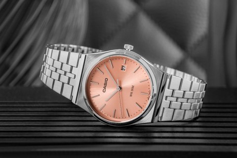 Zegarek Męski CASIO MTP-B145D-4AVDF + BOX