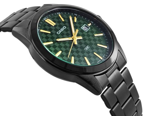Zegarek Męski CASIO MTP-VD03B-3AUDF + BOX