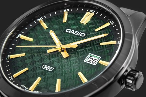 Zegarek Męski CASIO MTP-VD03B-3AUDF + BOX