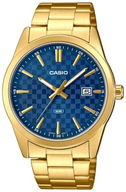 Zegarek Męski CASIO MTP-VD03G-2AUDF + BOX