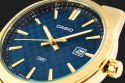 Zegarek Męski CASIO MTP-VD03G-2AUDF + BOX