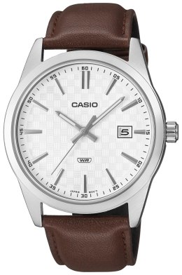 Zegarek Męski CASIO MTP-VD03L-5AUDF + BOX