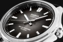 Zegarek Męski CASIO Solar MTS-RS100L-1AVDF + BOX