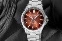 Zegarek Męski CASIO Solar MTS-RS100D-5ADF + BOX