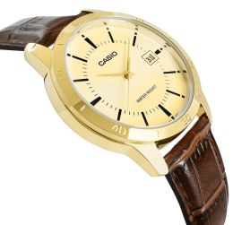 Zegarek Męski Casio MTP-V004GL-9A + BOX