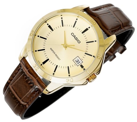 Zegarek Męski Casio MTP-V004GL-9A + BOX
