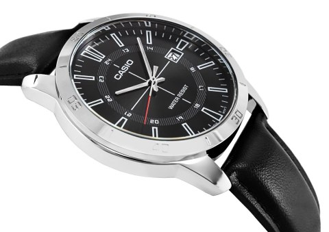 Zegarek Męski Casio MTP-V004L-1CUDF + BOX