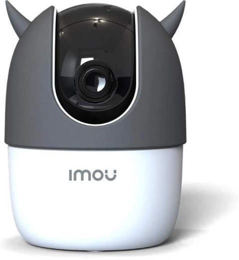 Kamera IP Imou Ranger 2 5MP z pokrowcem silikonowym szarym