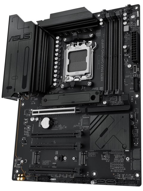 MB AMD X870 SAM5 ATX/X870 MAX GAMING WIFI7 ASUS