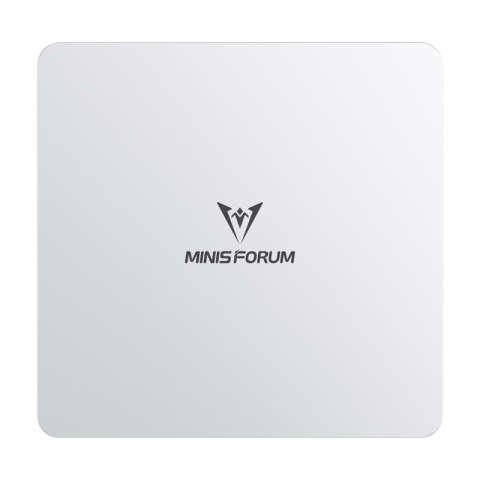 MINI PC Minis Forum UM870 Plus Ryzen 7 8745H 32GB RAM + 1TB