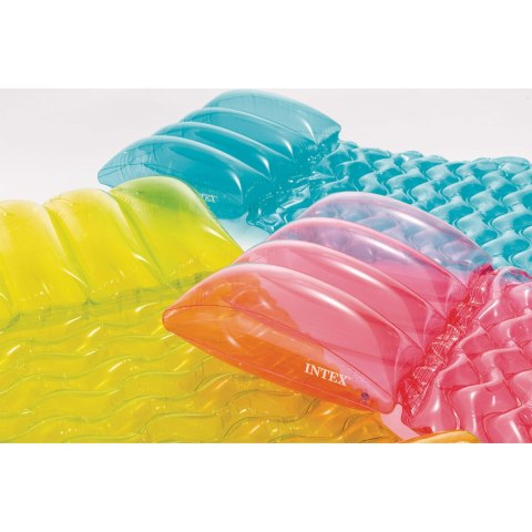 Materac do pływania Różowy Intex 58725