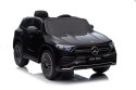 Pojazd Mercedes Benz EQA 250 Czarny