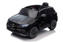 Pojazd Mercedes Benz EQA 250 Czarny