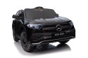 Pojazd Mercedes Benz EQA 250 Czarny