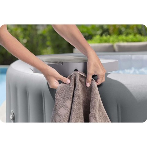 Półka na akcesoria do SPA tacka Bestway 60337