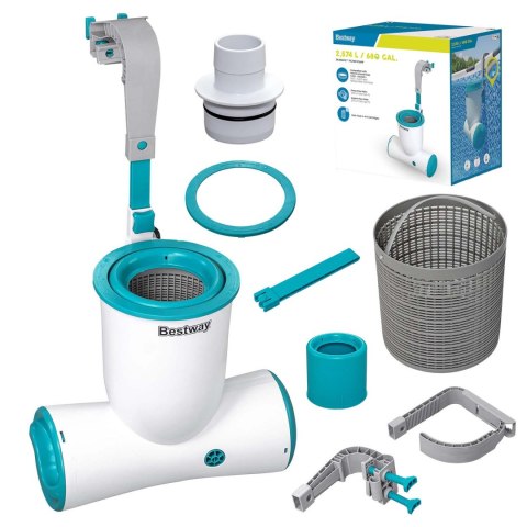 Pompa filtrująca Skimatic Bestway 58462