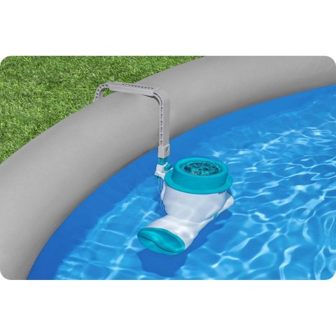 Pompa filtrująca Skimatic Bestway 58462