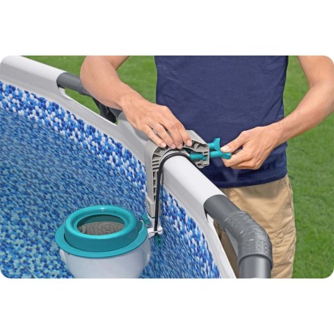 Pompa filtrująca Skimatic Bestway 58462