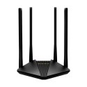 ROUTER AC1200, MR30G, bezprzewodowy, dwupasmowy, 300/867 Mb/s, 4 anteny / MERCUSYS