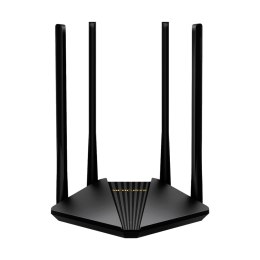 ROUTER AC1200, MR30G, bezprzewodowy, dwupasmowy, 300/867 Mb/s, 4 anteny / MERCUSYS
