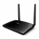 ROUTER WIFI TP-LINK 4G LTE TL-MR6400 wejście karta SIM