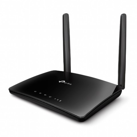 ROUTER WIFI TP-LINK 4G LTE TL-MR6400 wejście karta SIM