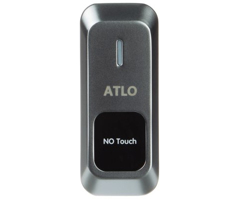 BEZDOTYKOWY PRZYCISK OTWARCIA DRZWI ATLO-PBT-2