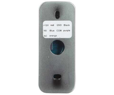 BEZDOTYKOWY PRZYCISK OTWARCIA DRZWI ATLO-PBT-2