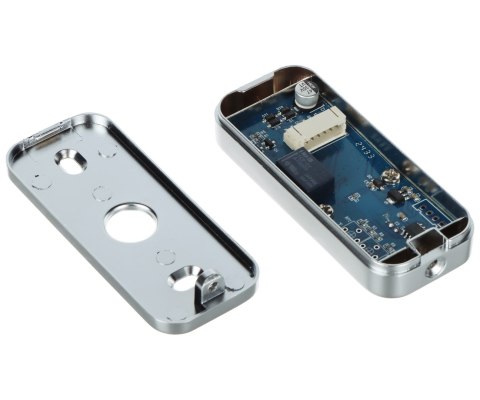 BEZDOTYKOWY PRZYCISK OTWARCIA DRZWI ATLO-PBT-2