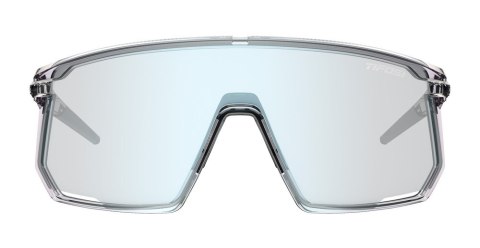 Okulary TIFOSI MOAB CLARION FOTOTEC mist (1 szkło Clarion Blue FOTOCHROM 46%-13% transmisji światła) (NEW)