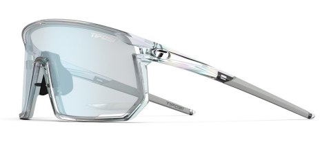 Okulary TIFOSI MOAB CLARION FOTOTEC mist (1 szkło Clarion Blue FOTOCHROM 46%-13% transmisji światła) (NEW)