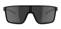 Okulary TIFOSI SANCTUM POLARIZED blackout (1 szkło Smoke POLARYZACJA 13% transmisji światła) (NEW)