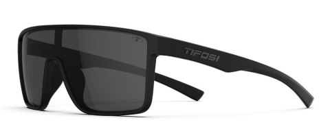 Okulary TIFOSI SANCTUM POLARIZED blackout (1 szkło Smoke POLARYZACJA 13% transmisji światła) (NEW)