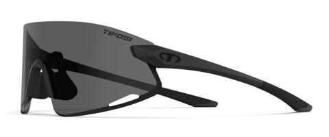 Okulary TIFOSI VOGEL XC blackout (1 szkło Smoke No Mirror 11% transmisji światła) (NEW)