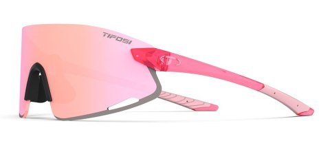 Okulary TIFOSI VOGEL XC crystal pink (1 szkło Pink Mirror 13% transmisji światła) (NEW)