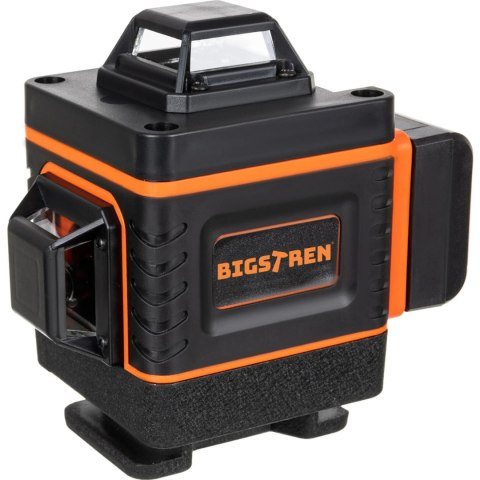 POZIOMICA LASEROWA BIGSTREN-18763 16 LINII 360 ° 4D BIGSTREN