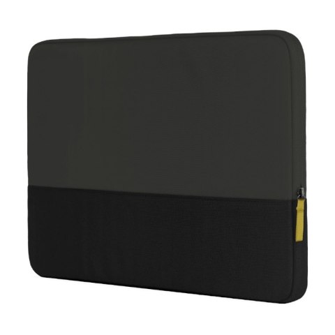 STM Origin Laptop Sleeve - Pokrowiec MacBook Pro 14" / Laptop 14" / 13" (Black slate)