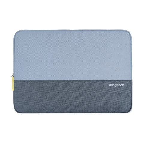 STM Origin Laptop Sleeve - Pokrowiec MacBook Pro 14" / Laptop 14" / 13" (Glacier blue)