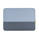 STM Origin Laptop Sleeve - Pokrowiec MacBook Pro 14" / Laptop 14" / 13" (Glacier blue)