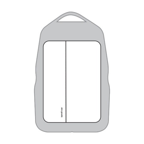 STM Origin Laptop Sleeve - Pokrowiec MacBook Pro 14" / Laptop 14" / 13" (Glacier blue)