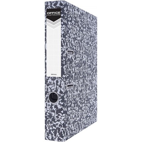 Segregator Office Products Archiv A4/50mm szary 