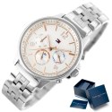 ZEGAREK DAMSKI TOMMY HILFIGER 1782222 HARPER (zf560d) + BOX