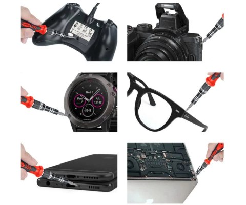 ZESTAW NARZĘDZI BIGSTREN-8645 BIGSTREN